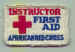 First Aid Inst.jpg (22407 bytes)